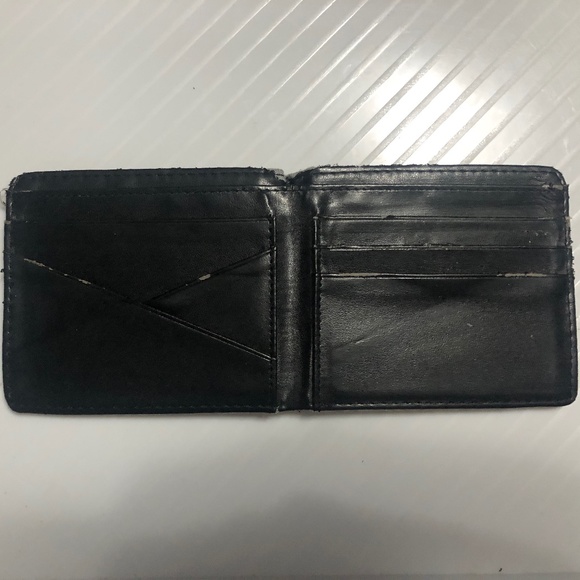 BRIDE Racing Wallet - Picture 2 of 3